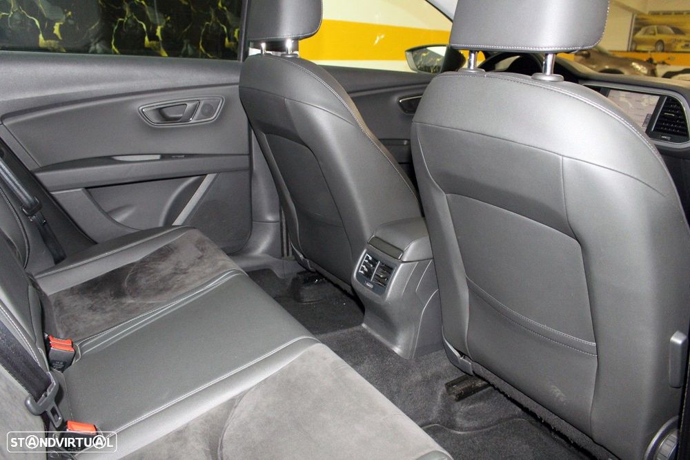 SEAT Leon ST 1.6 TDI Style S/S - 33