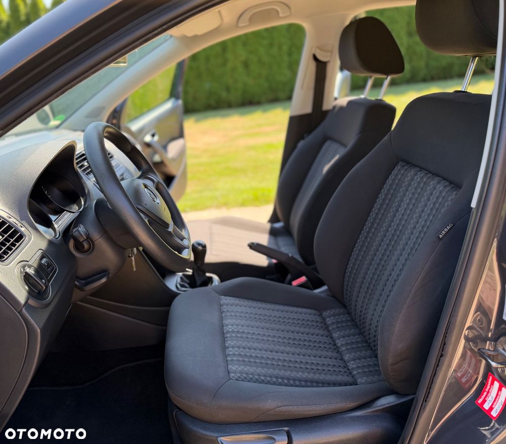 Volkswagen Polo 1.0 Allstar - 31