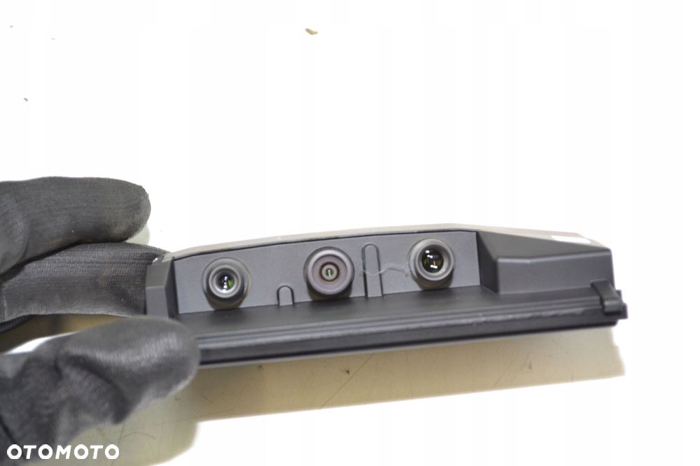 KAMERA ASYSTENT PASA KAFAS 5A32DC3 120549 BMW X4 G02 X3 G01 21R - 4