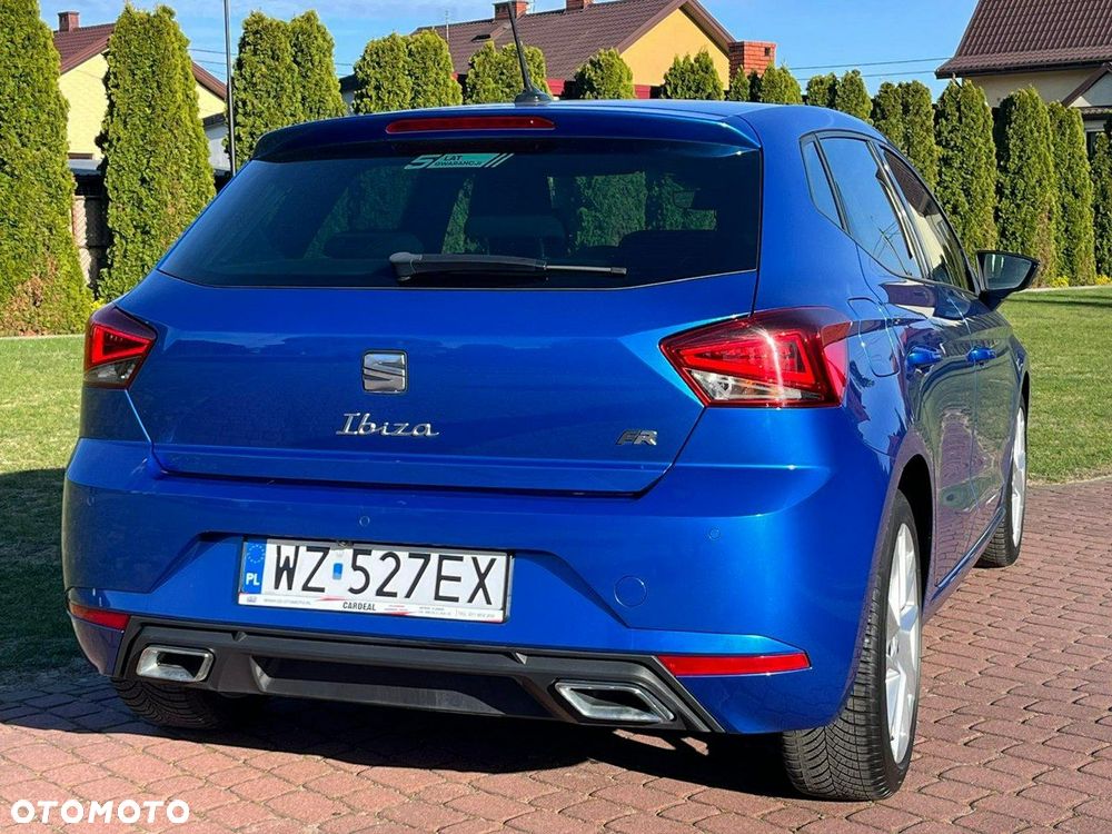 Seat Ibiza - 21