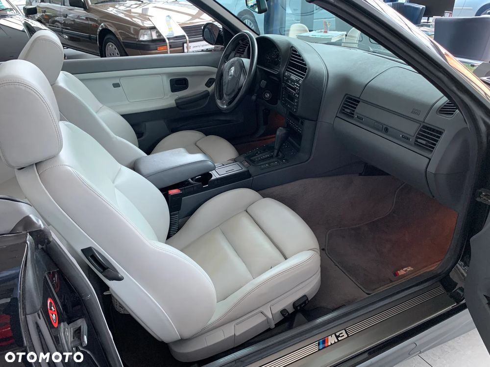 BMW M3 - 21