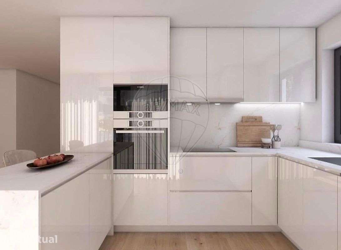 Apartamento T2 para venda - Grande imagem: 2/7