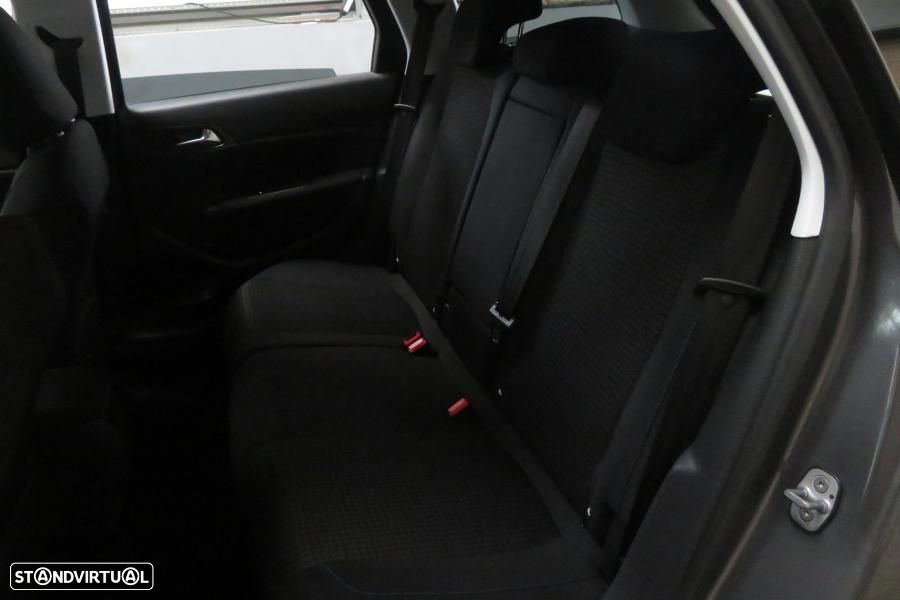 Peugeot 308 SW 1.5 BlueHDi Style - 18