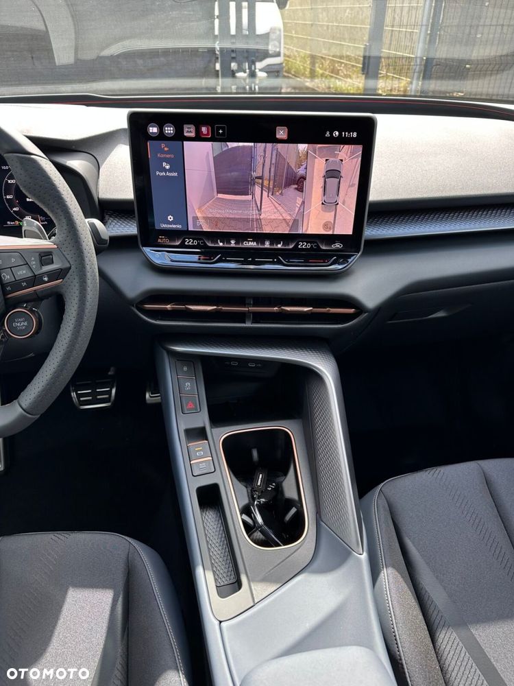 Cupra Terramar 2.0 TSI 4Drive DSG - 26