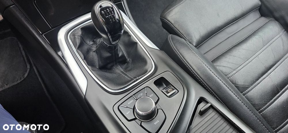 Opel Insignia 2.0 T Cosmo - 14