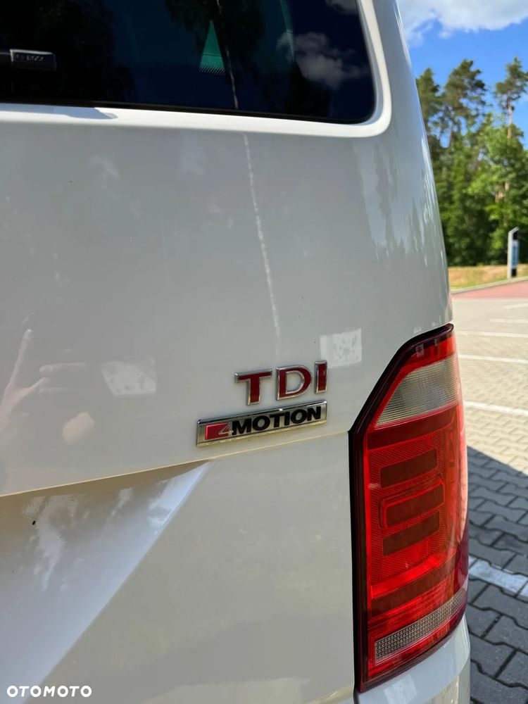 Volkswagen Multivan 2.0 BiTDI L1 Highline 4Motion DSG - 9