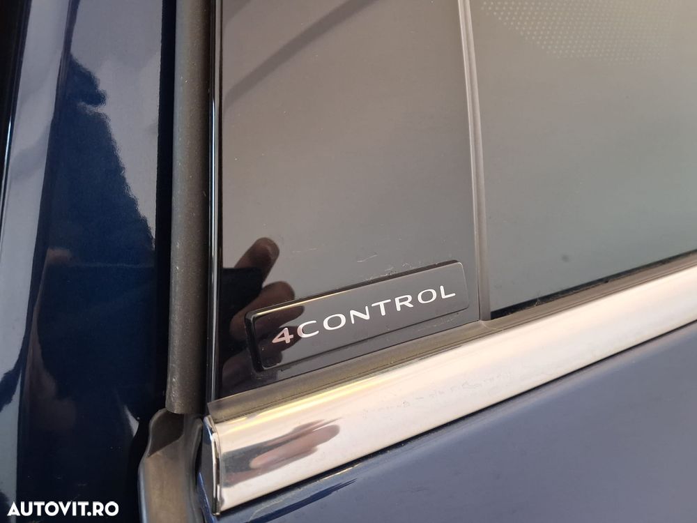 Renault Talisman Blue dCi EDC Initial Paris - 22