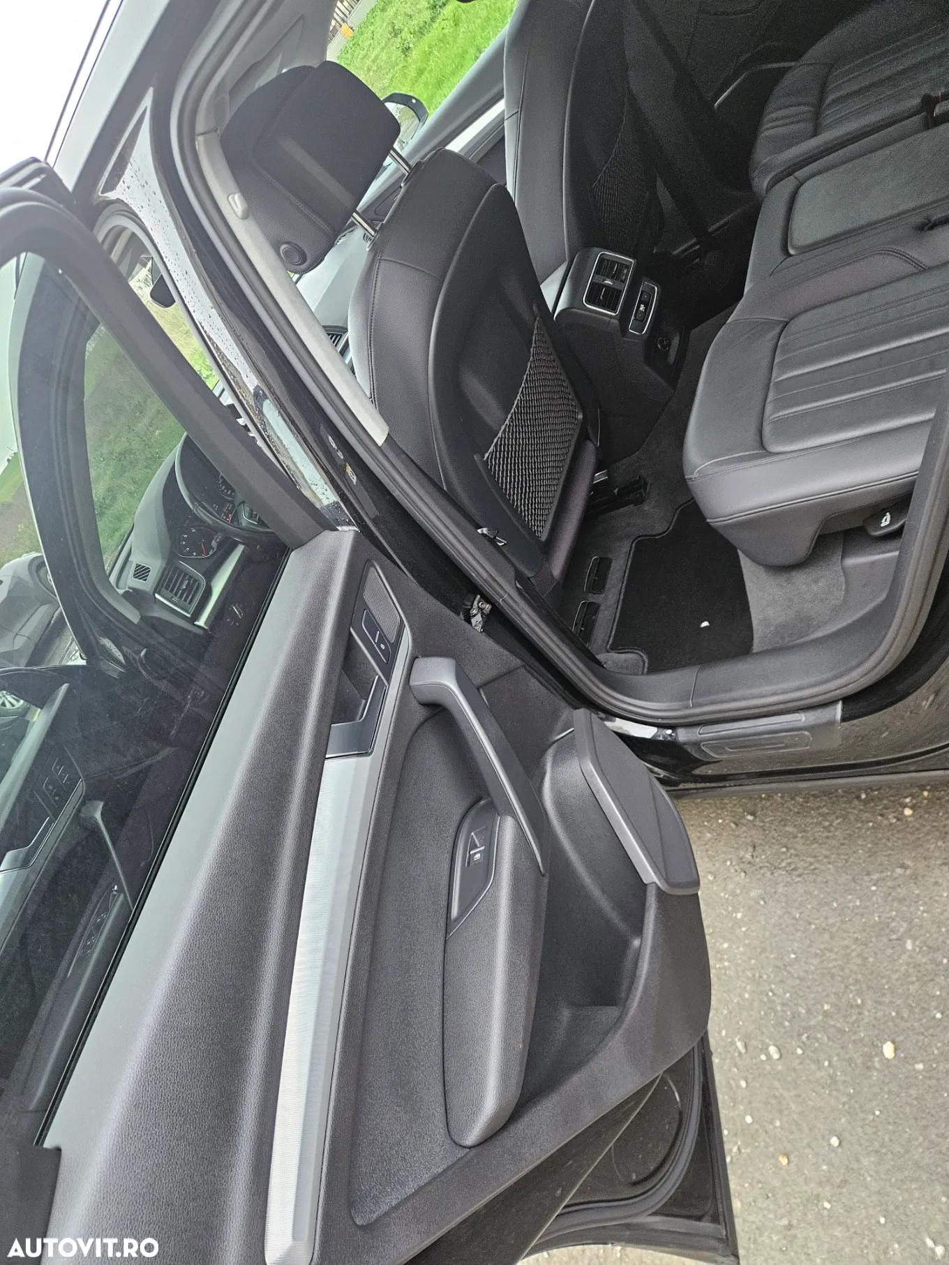 Audi Q5 2.0 TFSI S tronic Design - 7