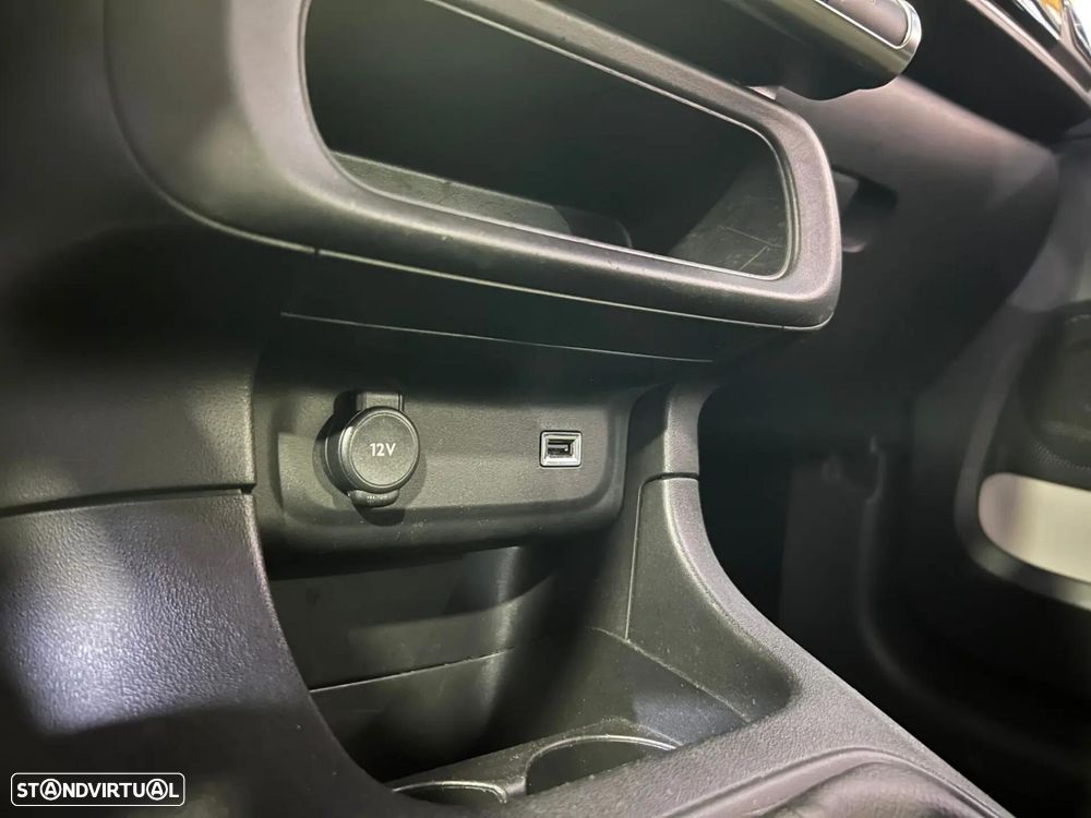 Citroën C3 1.2 PureTech C-Series - 23