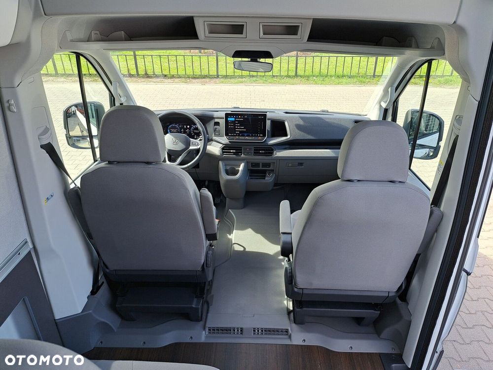 Volkswagen Crafter - 17