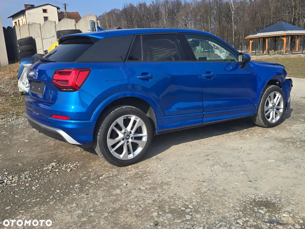 Audi Q2 1.4 TFSI Cylinder on demand sport - 10