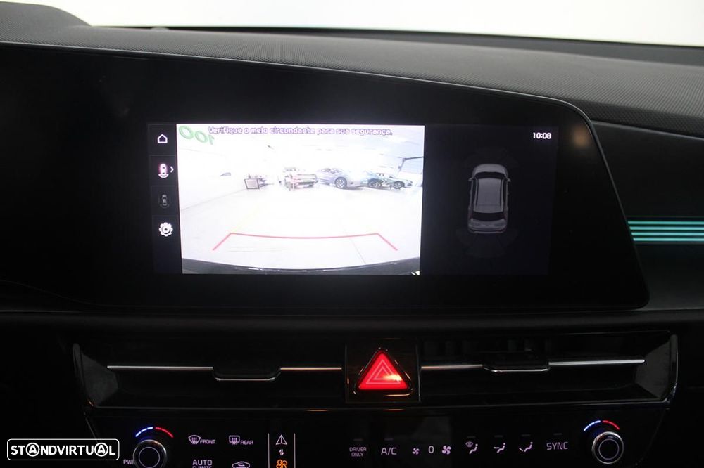 Kia e-Niro 64kWh - 28