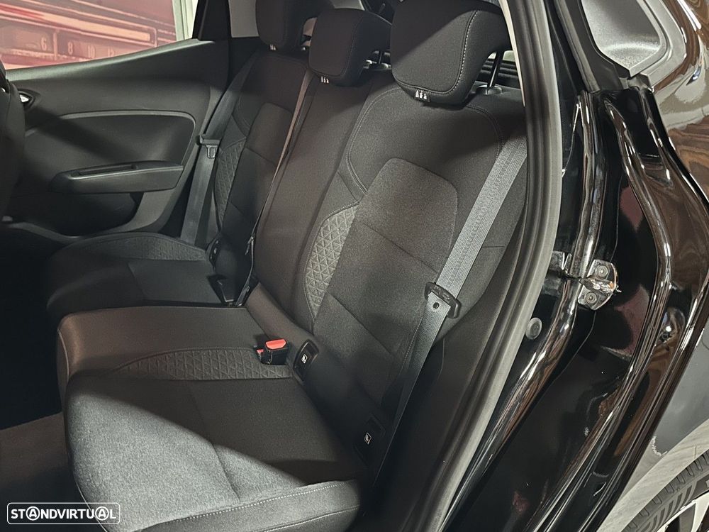 Renault Clio 1.0 TCe Intens - 8