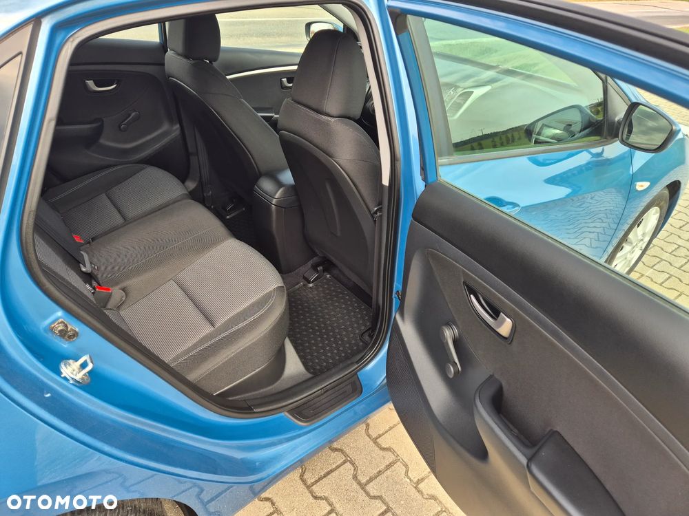 Hyundai i30 1.4 CRDi Intro Edition - 12