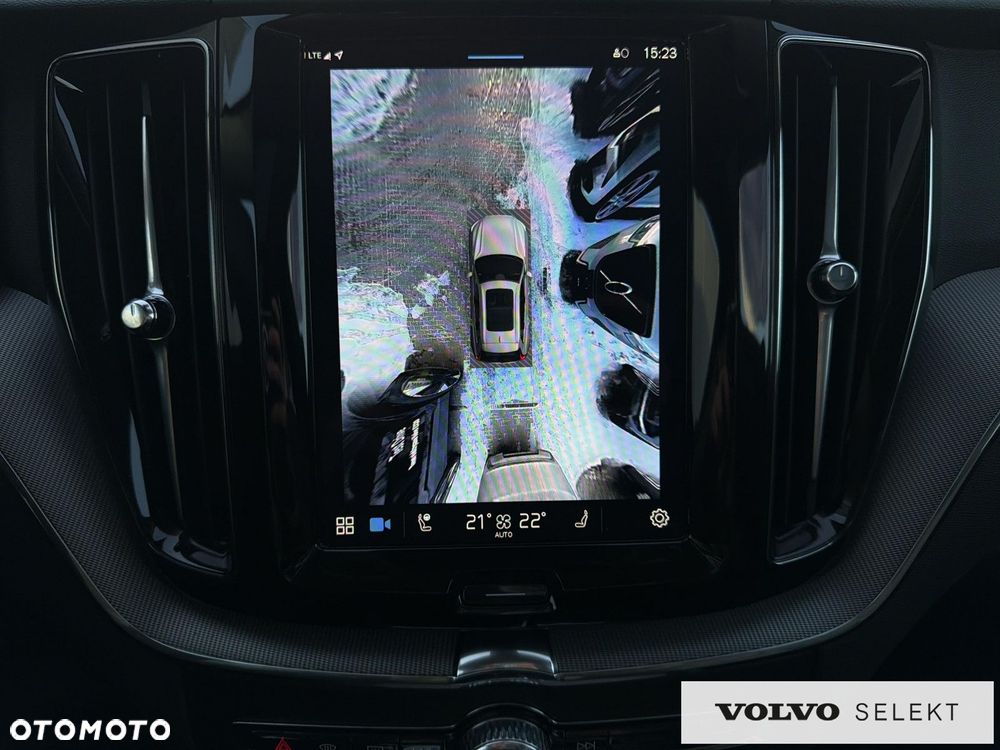Volvo XC 60 - 21