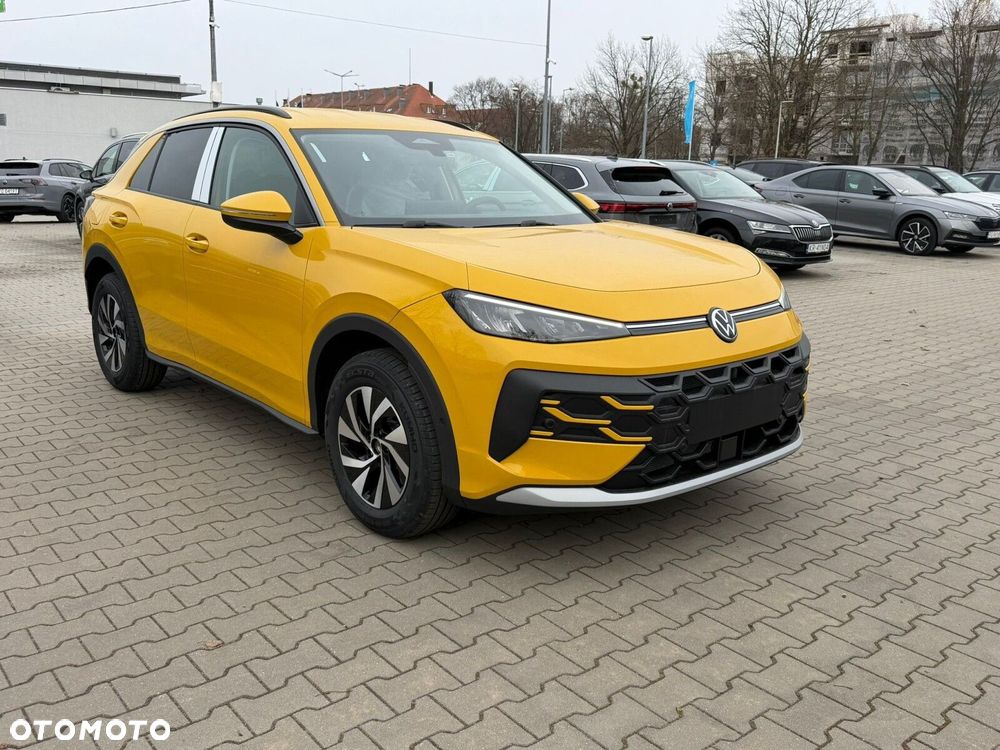 Volkswagen T-Roc - 2