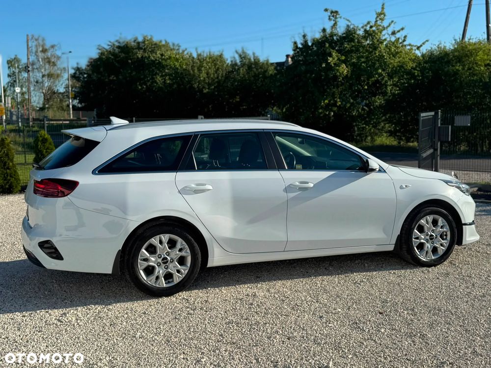 Kia Ceed 1.5 T-GDI L - 9