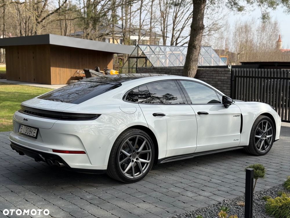 Porsche Panamera - 2