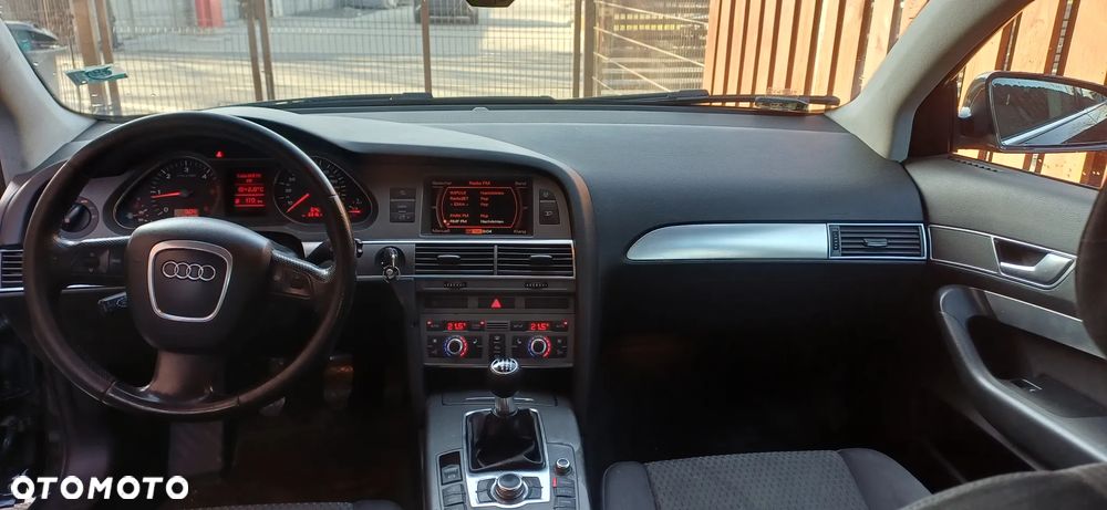 Audi A6 Limousine - 5