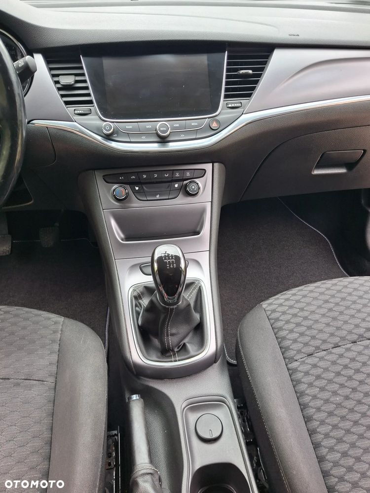 Opel Astra 1.6 CDTI Cosmo - 20