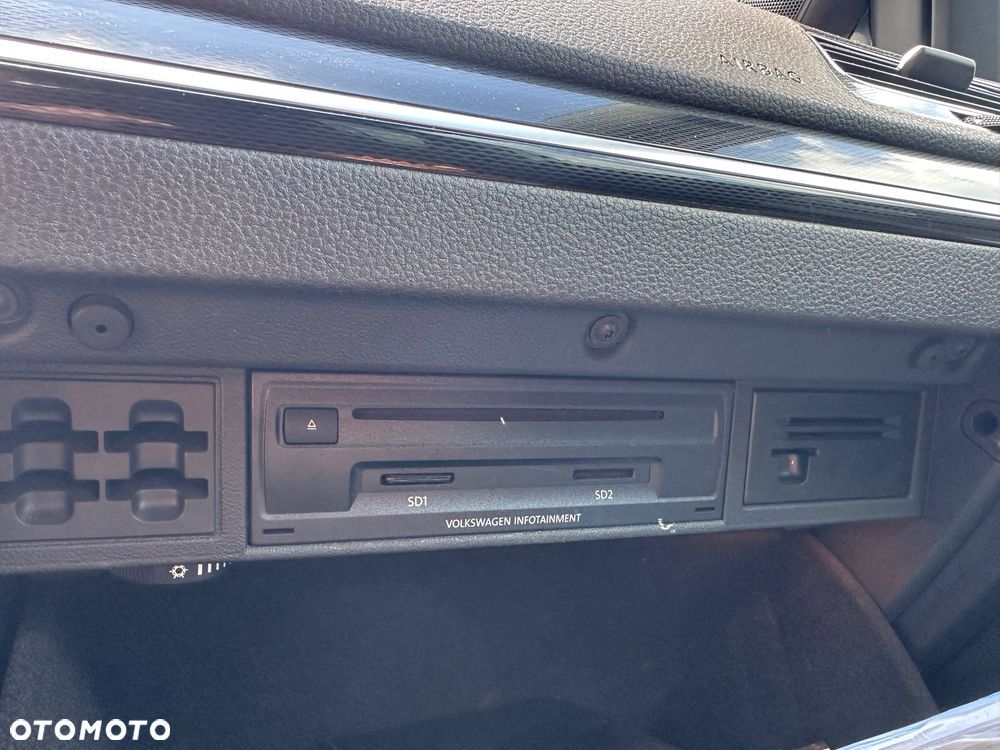 Volkswagen Golf GTI BlueMotion Technology - 23