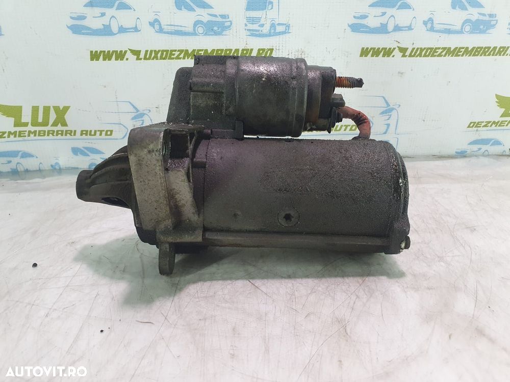 Electromotor 2.0 dci m9r740 Renault Laguna 2 [facelift] [2005 - 2007] - 1