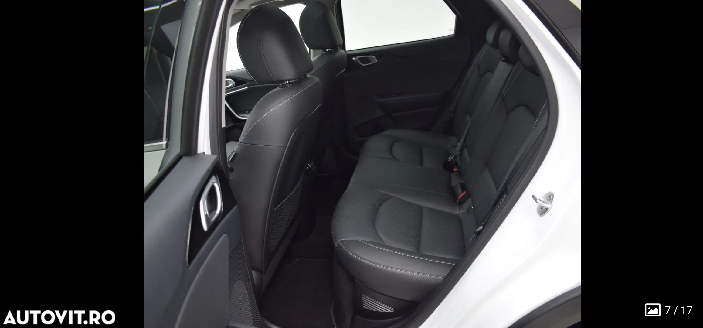Kia XCeed 1.6 GDI DCT6 OPF Plug-in-Hybrid PLATINUM - 10
