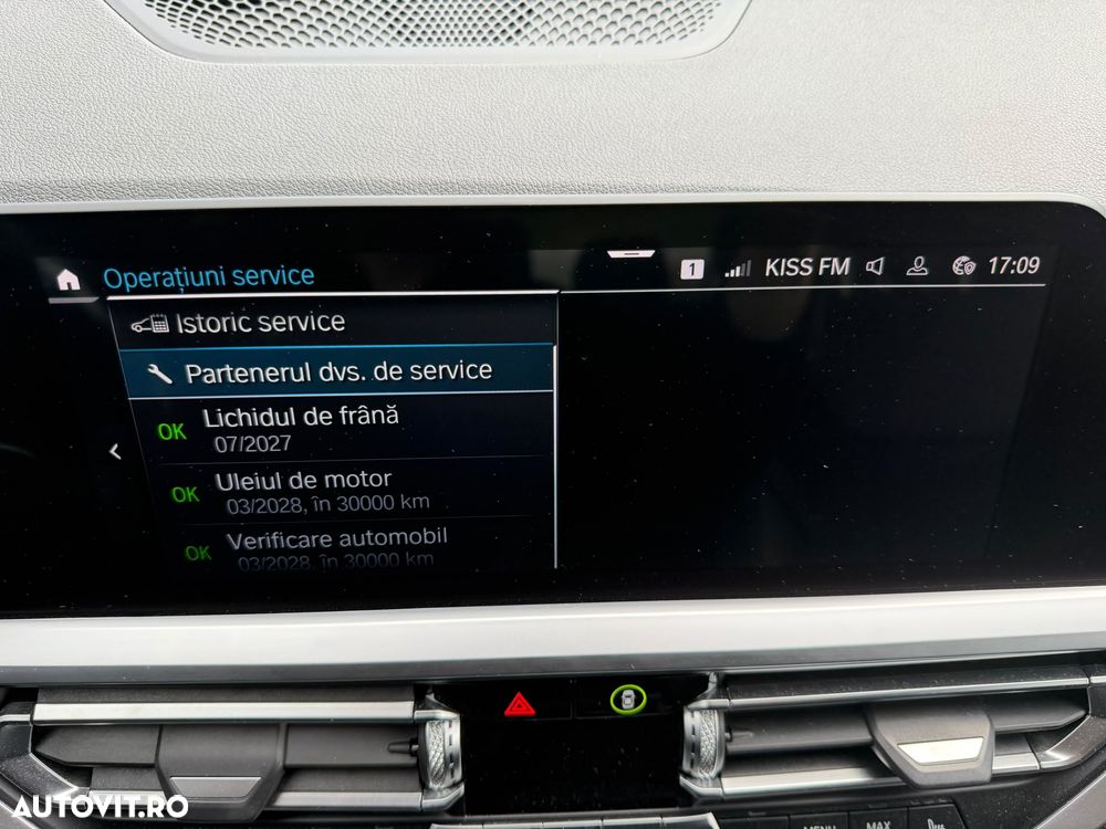 BMW Seria 3 330e Aut. M Sport - 19