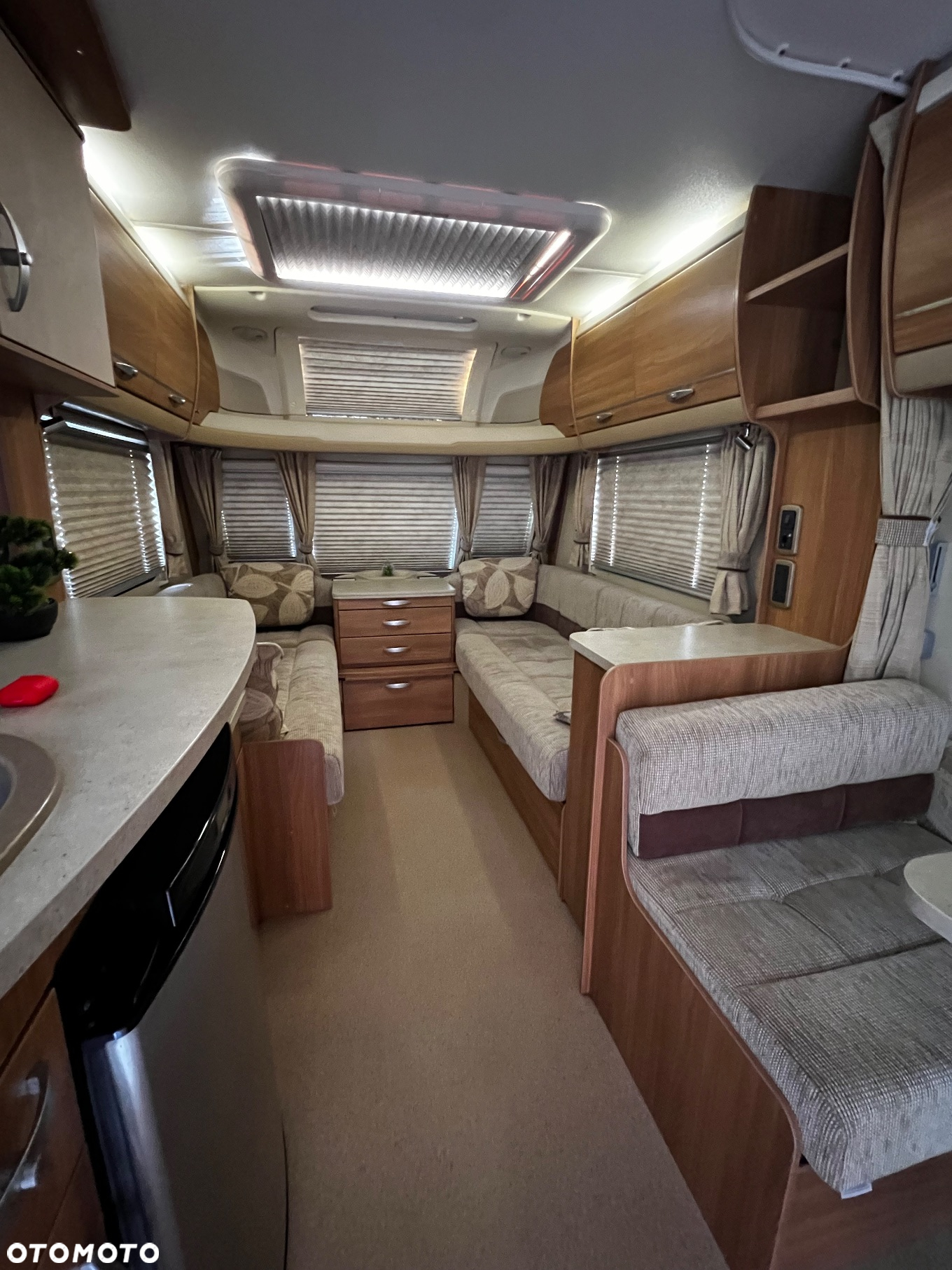 SWIFT Conqueror 530 - 9