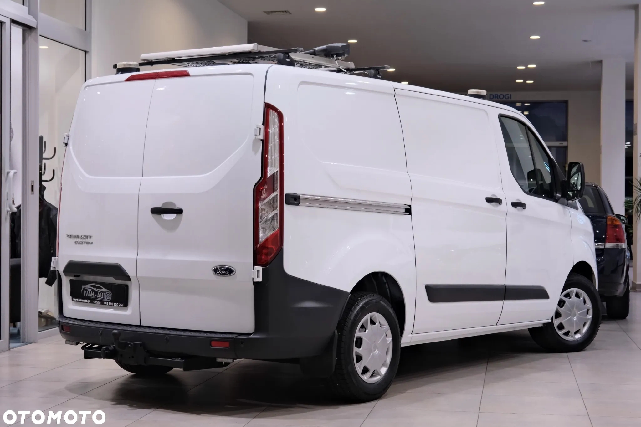 Ford Transit - 6