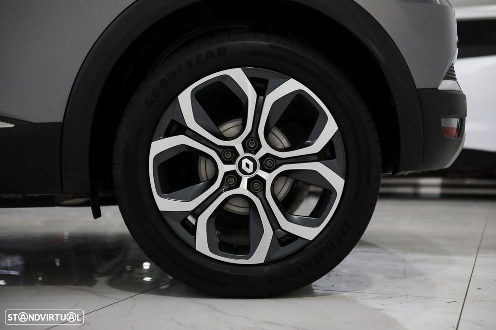 Renault Captur 1.0 TCe Intens - 7