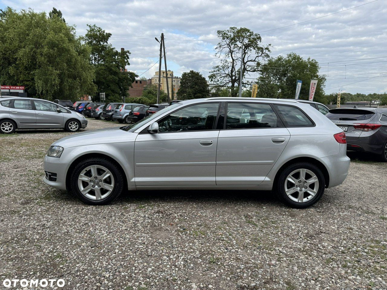 Audi A3 - 33