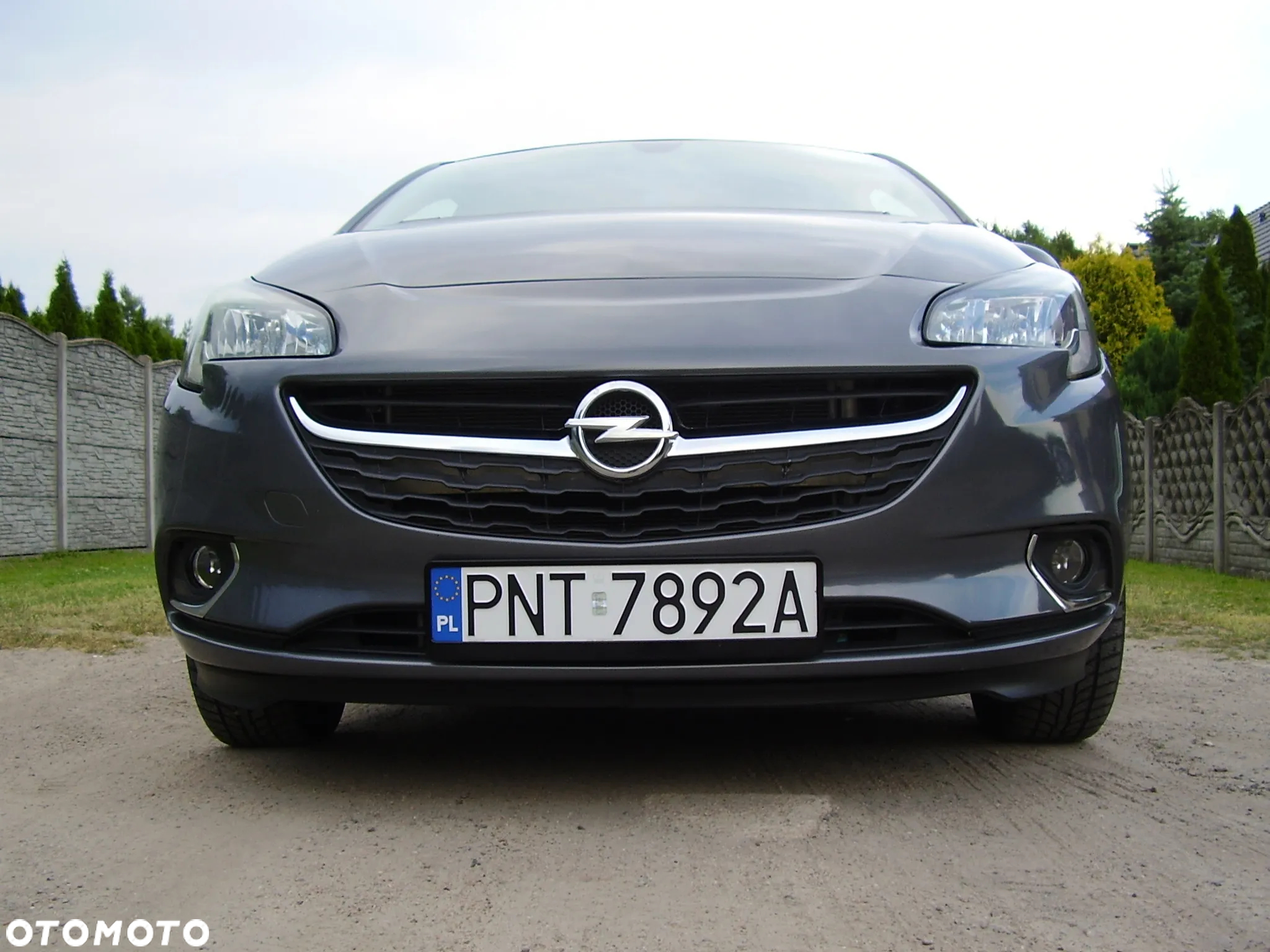 Opel Corsa 1.4 T Cosmo S&S - 10