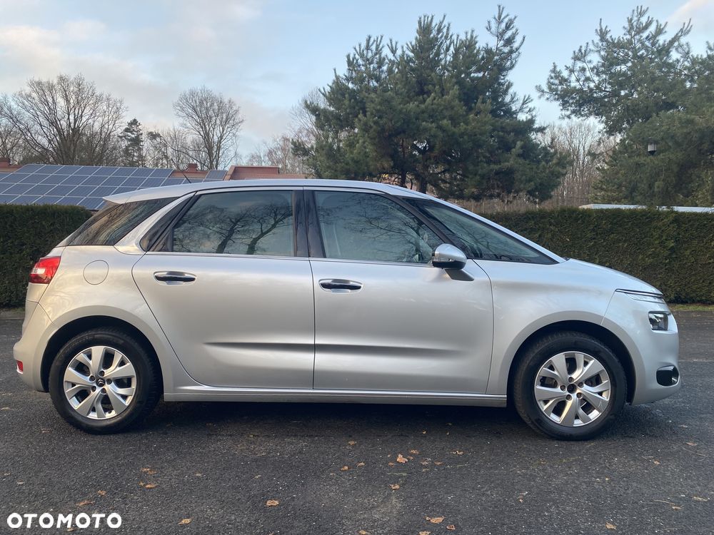 Citroën C4 Picasso 1.6 e-HDi Intensive - 3