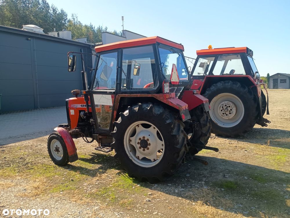 Ursus 3512 - 5