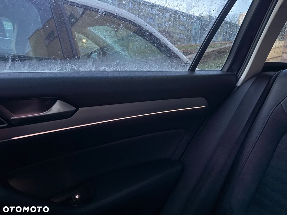 Volkswagen Passat 2.0 TDI SCR DSG Highline - 35