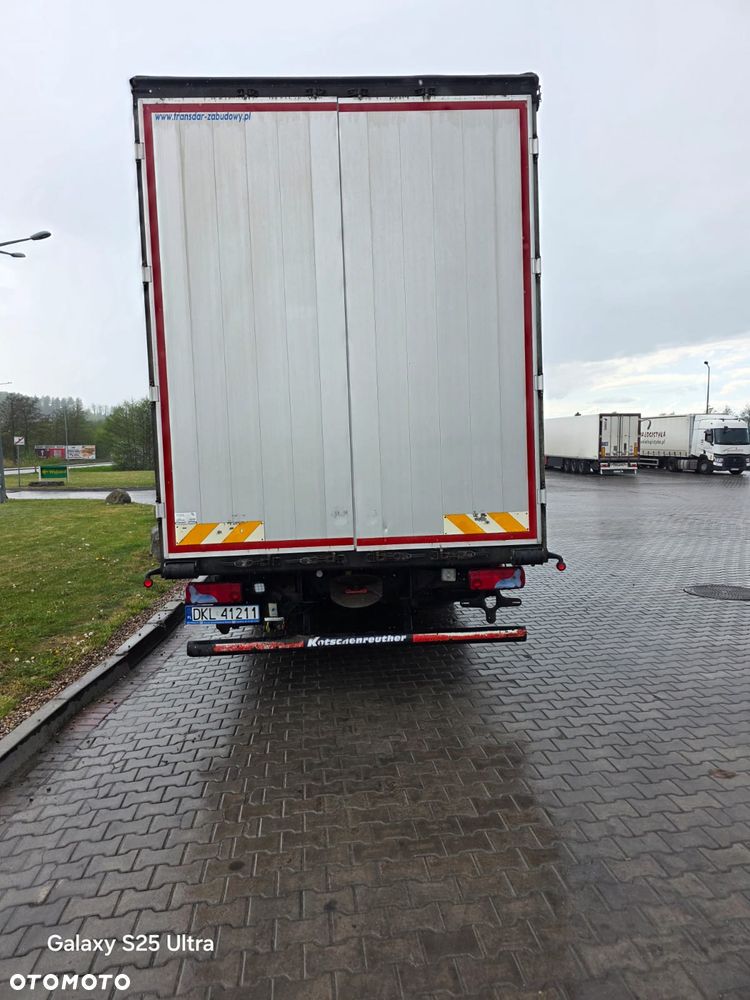 MAN Tgx - 6