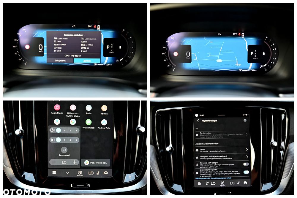 Volvo V60 B3 B Geartronic RDesign - 35