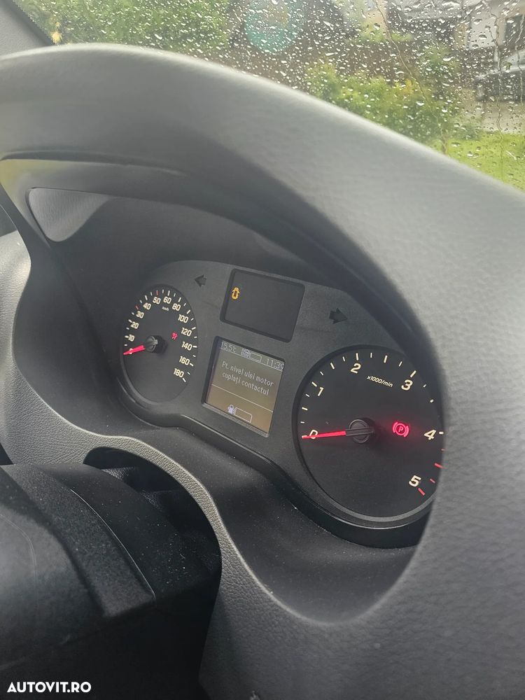 Mercedes-Benz Sprinter - 4
