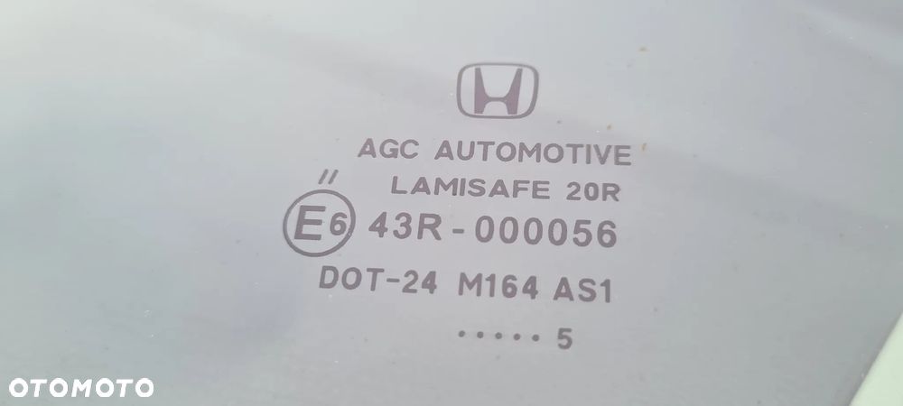 Honda CR-V 2.0i-VTEC 4WD Automatik Elegance - 11