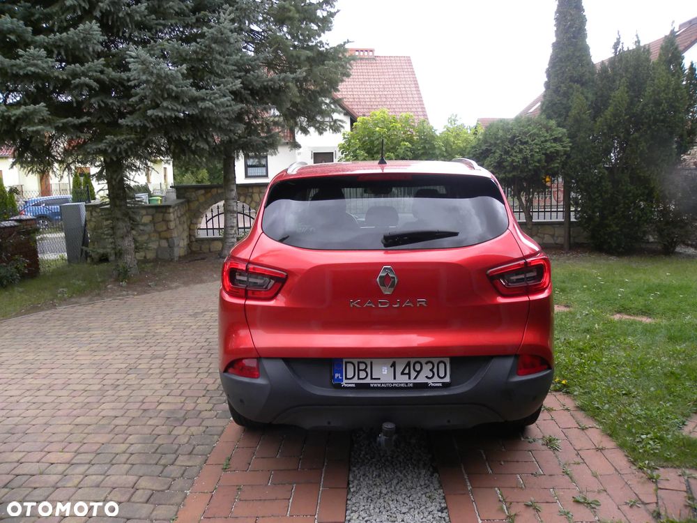 Renault Kadjar Energy TCe 130 COLLECTION - 7