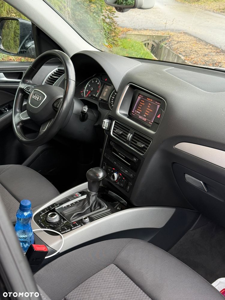 Audi Q5 - 3