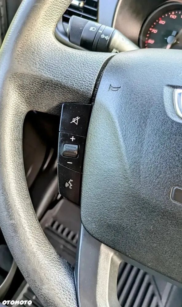 Iveco Iveco Daily 35-140 2018 Rok Doka 7 Osób Kiper - 18