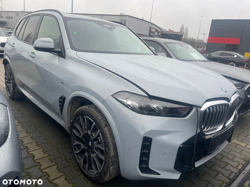 BMW X5 xDrive30d sport - 2