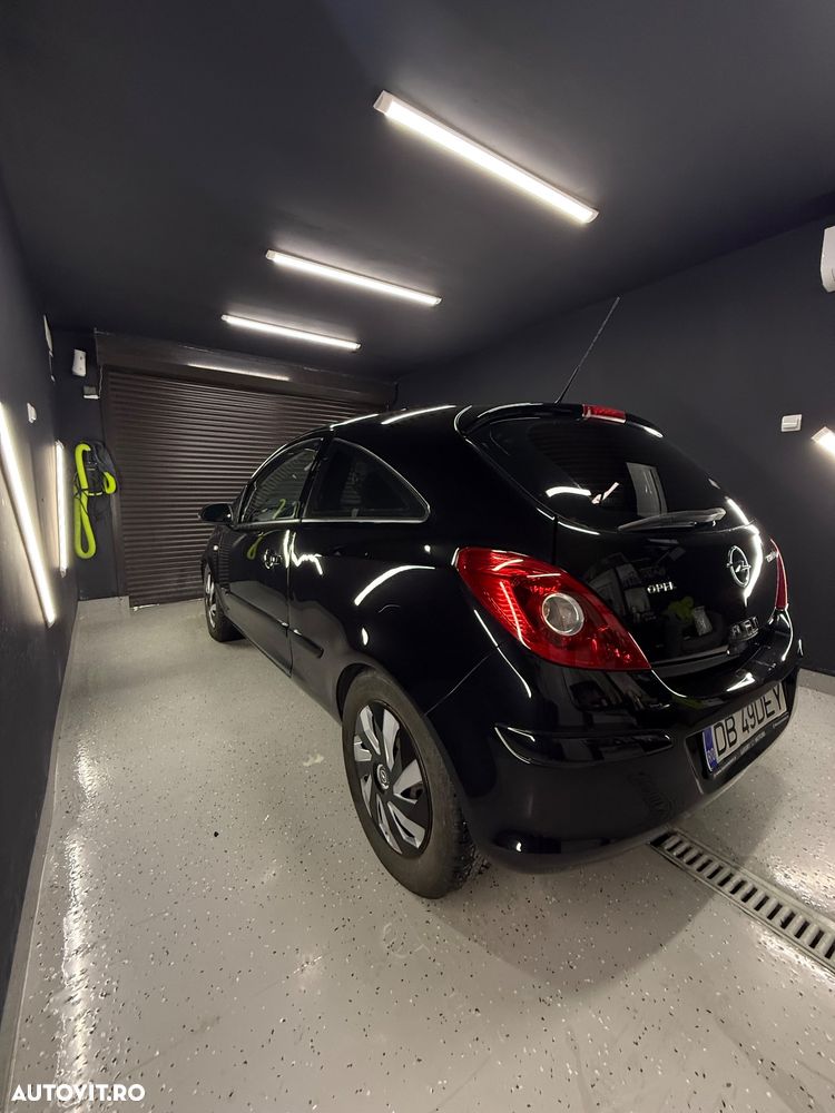 Opel Corsa 1.3 CDTI - 6