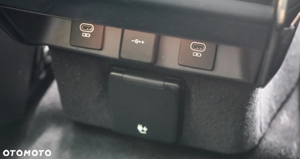 Land Rover Range Rover Sport S 3.0 P460e PHEV Dynamic SE - 23