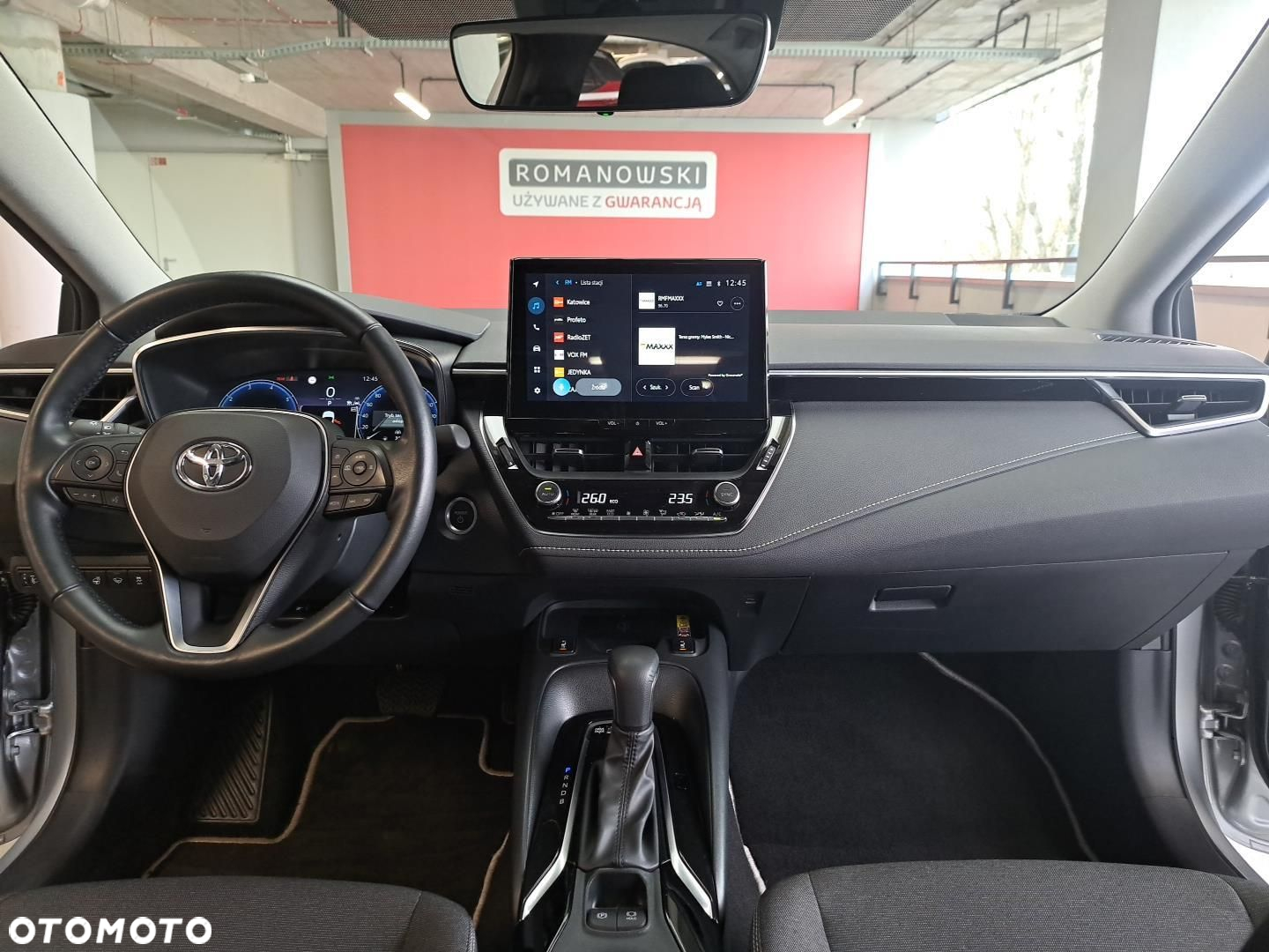 Toyota Corolla - 17
