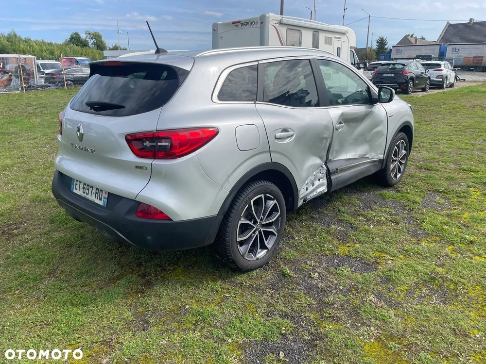 Renault Kadjar Energy dCi 110 Experience - 9