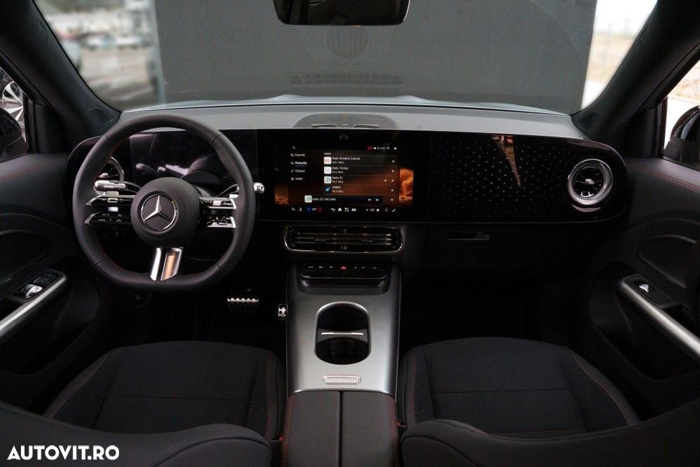 Mercedes-Benz GLB - 6
