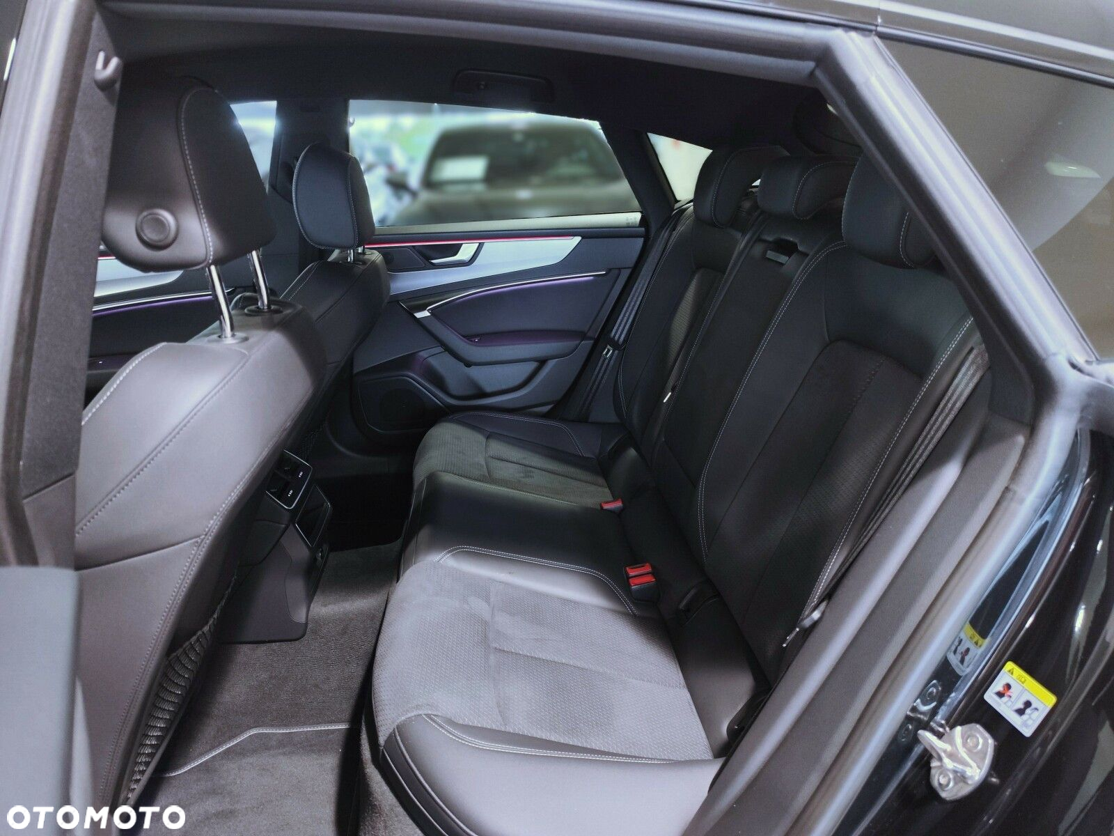 Audi A7 Sportback 55 TFSI Quattro S tronic - 25